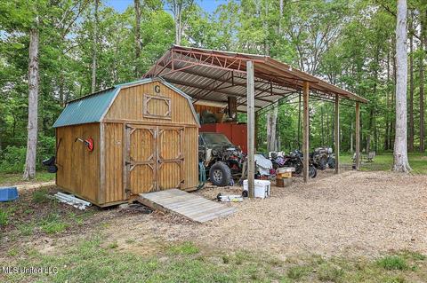 2664 Star Rd, Florence, MS 39073 photo 18