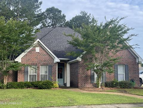 501 Jasmine Ct, Brandon, MS 39047
