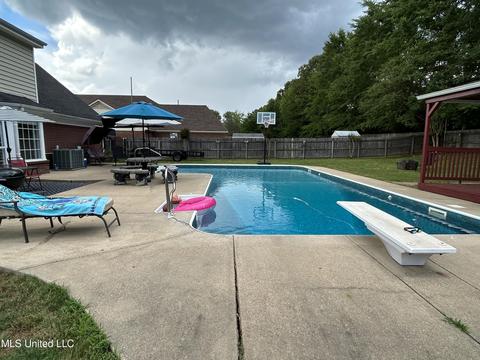 3120 Big Ben S, Hernando, MS 38632 photo 28