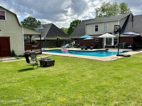 3120 Big Ben S, Hernando, MS 38632 photo 32