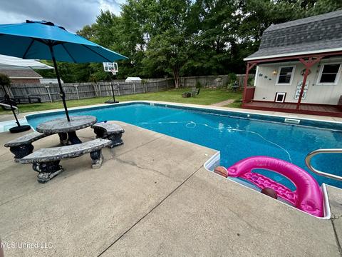 3120 Big Ben S, Hernando, MS 38632 photo 29