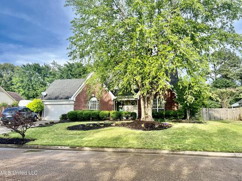 3120 Big Ben S, Hernando, MS 38632