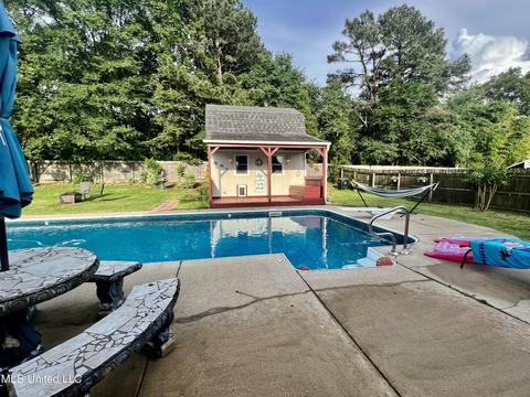 3120 Big Ben S, Hernando, MS 38632 photo 21