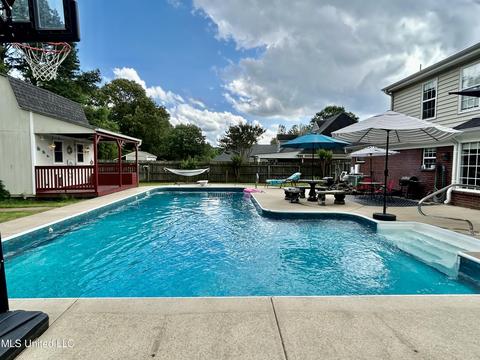 3120 Big Ben S, Hernando, MS 38632 photo 27