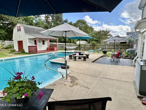 3120 Big Ben S, Hernando, MS 38632 photo 26