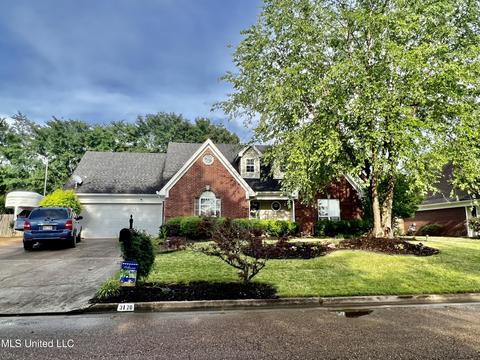 3120 Big Ben S, Hernando, MS 38632 photo 2
