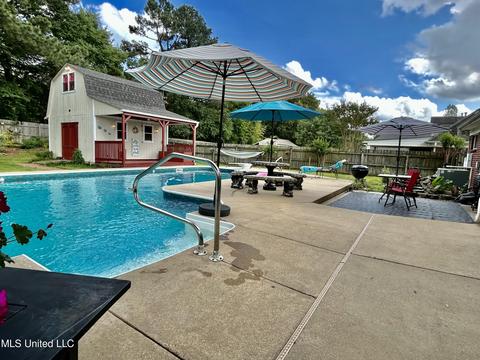 3120 Big Ben S, Hernando, MS 38632 photo 25