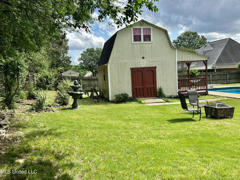 3120 Big Ben S, Hernando, MS 38632 photo 31