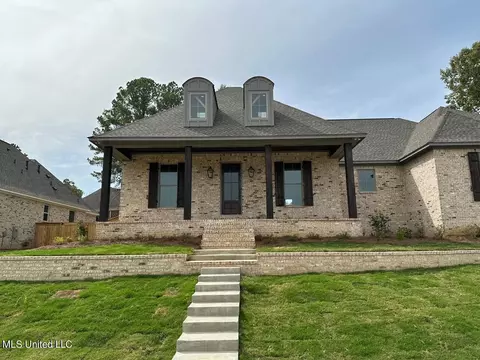 219 Wrights Mill Dr, Madison, MS 39110