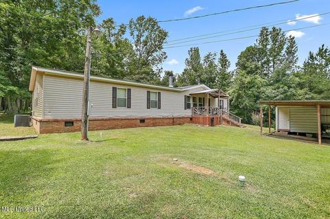 1231 Trickham Bridge Rd # B, Brandon, MS 39042
