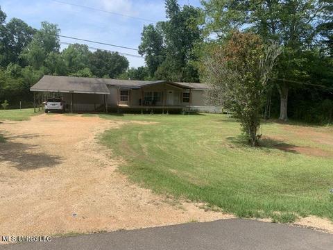 22720 E 18 Hwy, Raleigh, MS 39153