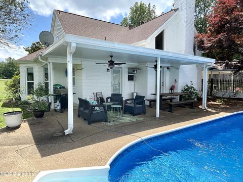 1150 Middle Buster Rd, Hernando, MS 38632 photo 36