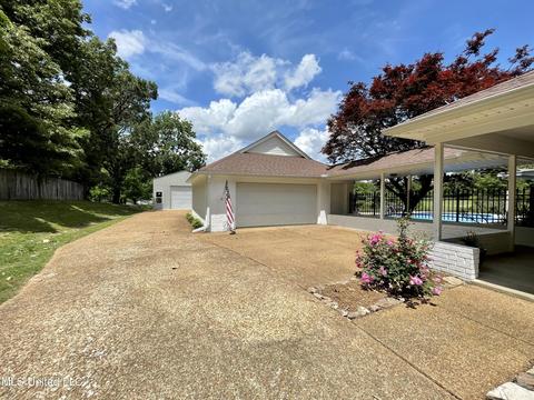 1150 Middle Buster Rd, Hernando, MS 38632 photo 40