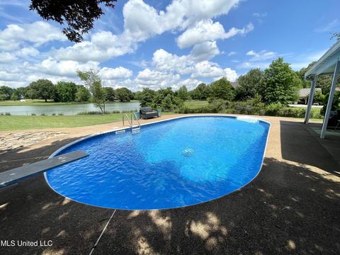 1150 Middle Buster Rd, Hernando, MS 38632 photo 4