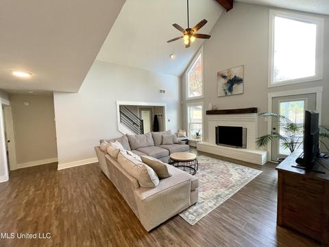 1150 Middle Buster Rd, Hernando, MS 38632 photo 8