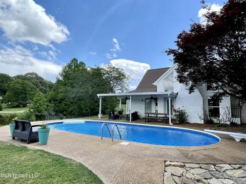 1150 Middle Buster Rd, Hernando, MS 38632 photo 37