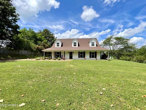 1150 Middle Buster Rd, Hernando, MS 38632 photo 2