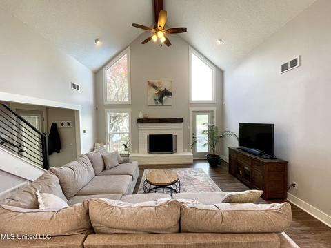 1150 Middle Buster Rd, Hernando, MS 38632 photo 9