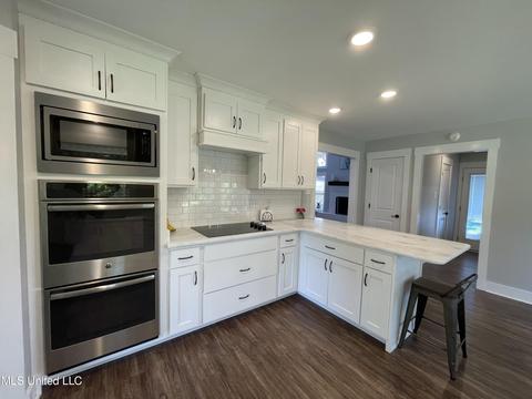 1150 Middle Buster Rd, Hernando, MS 38632 photo 17