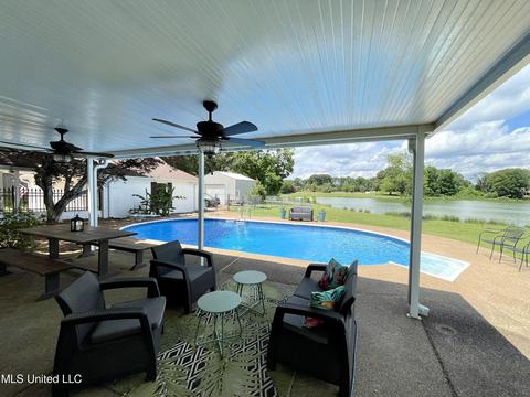 1150 Middle Buster Rd, Hernando, MS 38632 photo 38