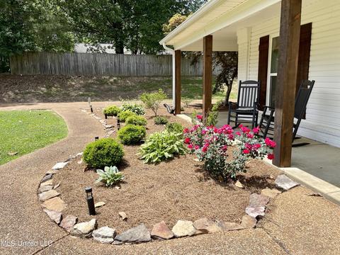1150 Middle Buster Rd, Hernando, MS 38632 photo 6