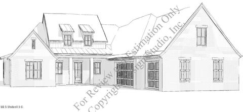 215 Wrights Mill Dr, Madison, MS 39110
