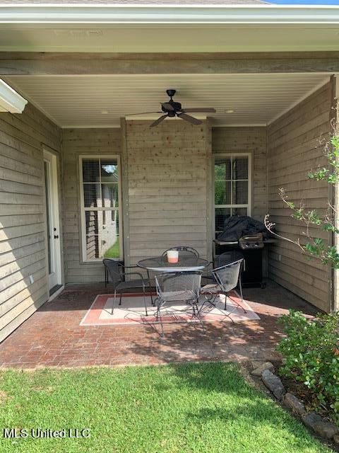 170 Amethyst Dr, Brandon, MS 39047 photo 5