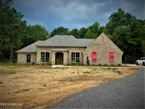 187 Moss Rd, Canton, MS 39046