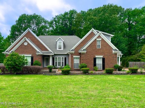 8041 Windersgate Cir, Olive Branch, MS 38654