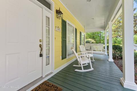 138 Green Rd, Lucedale, MS 39452 photo 4