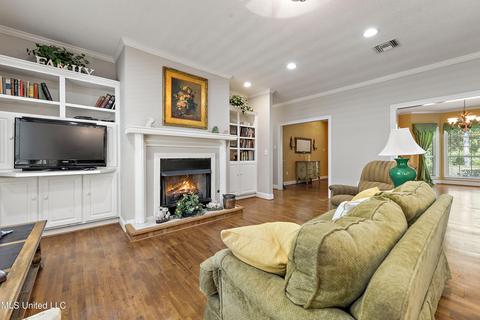 138 Green Rd, Lucedale, MS 39452 photo 9