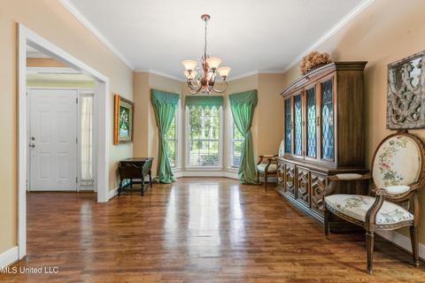138 Green Rd, Lucedale, MS 39452 photo 2