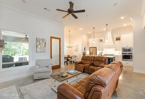 109 Ashby Rdg Dr, Canton, MS 39046 photo 5