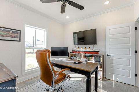 109 Ashby Rdg Dr, Canton, MS 39046 photo 8
