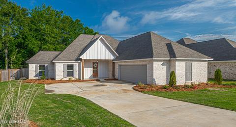 109 Ashby Rdg Dr, Canton, MS 39046 photo 2