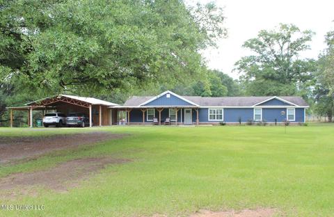2270 Highway 613, Lucedale, MS 39452