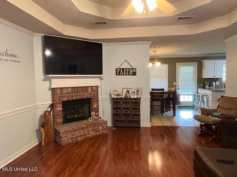803 Austin Ct, Florence, MS 39073 photo 7