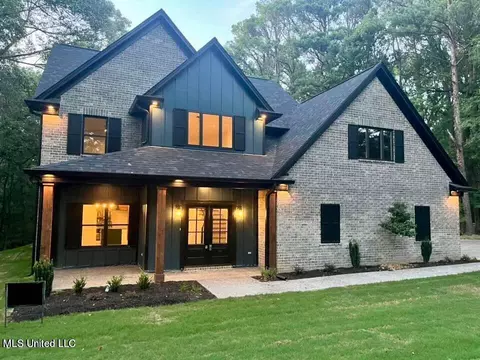 190 Vinson Rd, Hernando, MS 38632