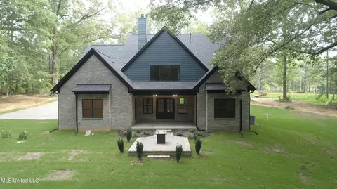 190 Vinson Rd, Hernando, MS 38632 photo 9
