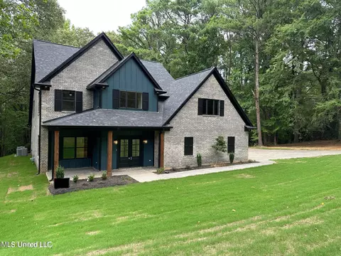 190 Vinson Rd, Hernando, MS 38632 photo 5