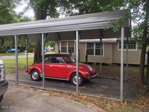 810 E Old Pass Rd, Long Beach, MS 39560 photo 17
