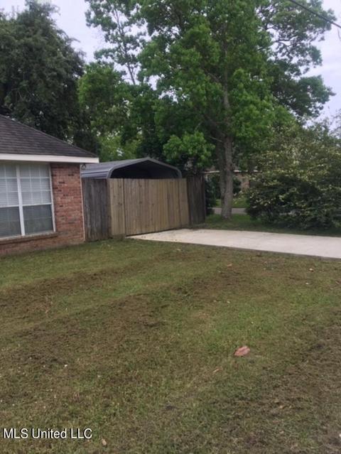 810 E Old Pass Rd, Long Beach, MS 39560 photo 18