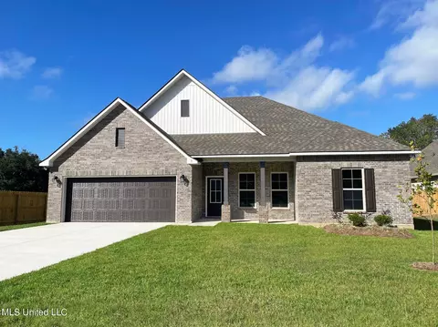 3 Sumner Cv, Long Beach, MS 39560
