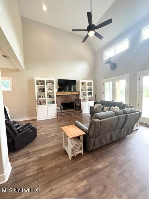 3649 Myrtlewood Dr, Hernando, MS 38632 photo 6