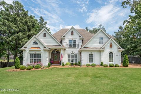 4330 Chalice Dr, Southaven, MS 38672