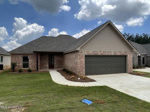 129 Serenity Ln, Pearl, MS 39208