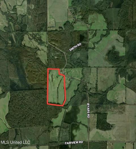 2145 Byars Rd, Charleston, MS 38921 photo 11