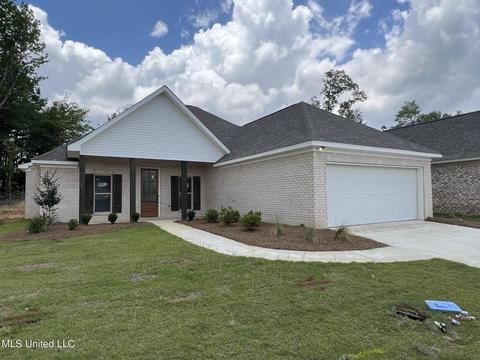 114 Serenity Ln, Pearl, MS 39208