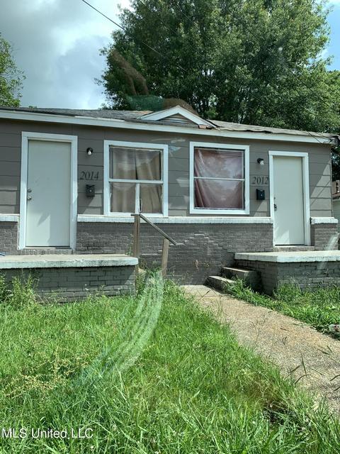 2012-14 Hill Ave #2012 & 2014, Jackson, MS 39204 photo 7