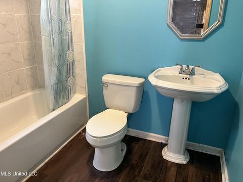 5424 Grierson St, Moss Point, MS 39563 photo 14